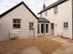 1 Bedroom Mews