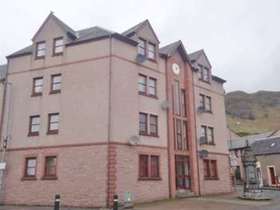 2 Bedroom Flat