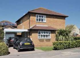 4 Bedroom Detached