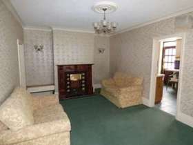 4 Bedroom Terraced