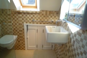 2 Bedroom Flat