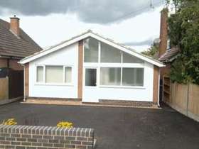 4 Bedroom Bungalow
