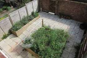 3 Bedroom Terraced