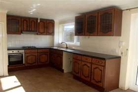 3 Bedroom Terraced