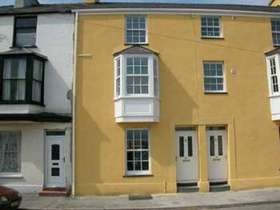 4&nbsp;Bedroom&nbsp;Terraced