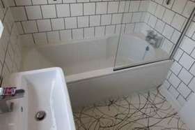 2 Bedroom Terraced