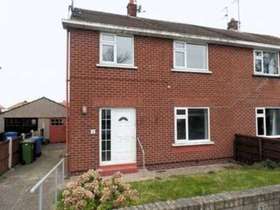 3 Bedroom Semi-Detac...