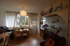1 Bedroom Flat