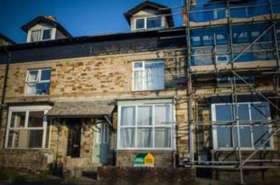 3 Bedroom Terraced