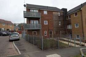 1 Bedroom Flat