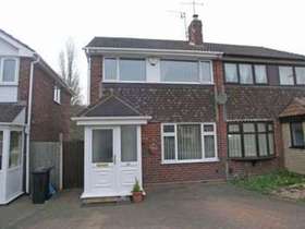 3 Bedroom Semi-Detac...
