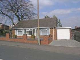 2 Bedroom Detached