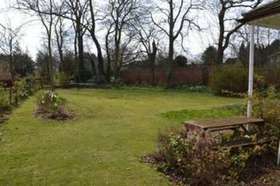 6 Bedroom Detached