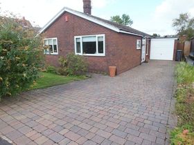 3 Bedroom Detached