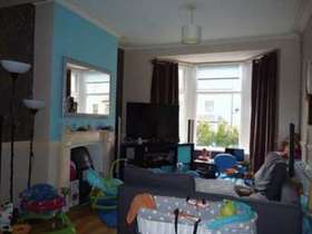 2 Bedroom Terraced