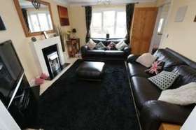4 Bedroom Detached