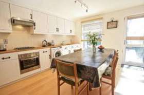 3 Bedroom Terraced