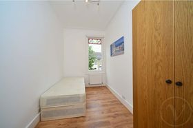 3 Bedroom Flat
