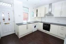2 Bedroom Terraced