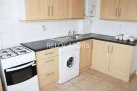 2 Bedroom Flat