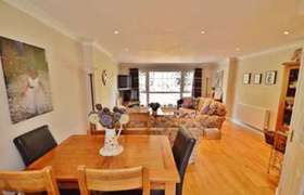 3 Bedroom Terraced