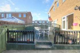2 Bedroom Semi-Detac...
