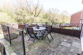 3 Bedroom Terraced