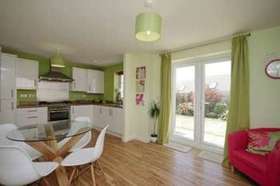 3 Bedroom Detached