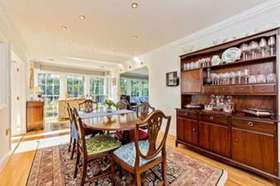 5 Bedroom Detached