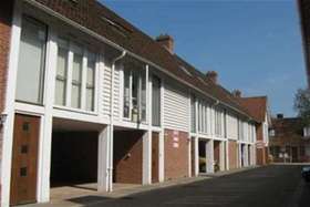 2 Bedroom Detached