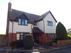 4 Bedroom Detached