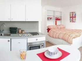 1 Bedroom Flat
