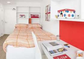 1 Bedroom Flat