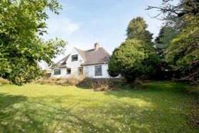 3 Bedroom Bungalow