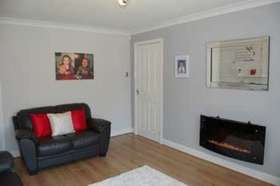 2 Bedroom Terraced
