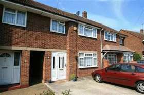 3 Bedroom Terraced