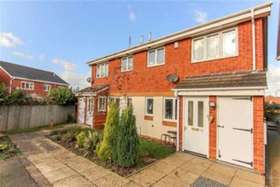 1 Bedroom Flat