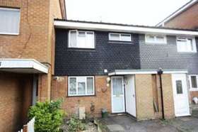 3 Bedroom Terraced