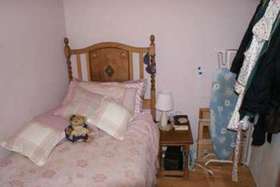 2 Bedroom Terraced