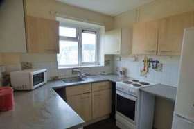 2 Bedroom Flat