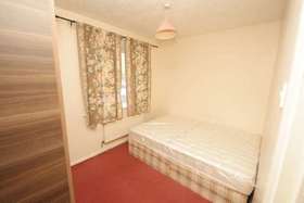 1 Bedroom Flat