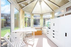 4 Bedroom Detached
