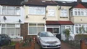 Glenister Park Road  London, S...