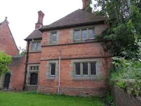 3&nbsp;Bedroom&nbsp;Detached