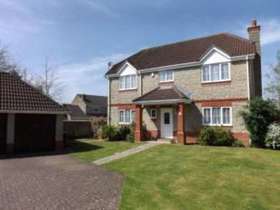 4 Bedroom Detached