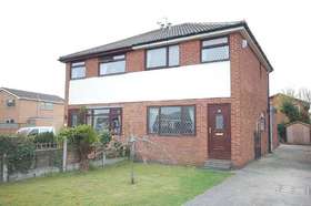 2 Bedroom Semi-Detac...