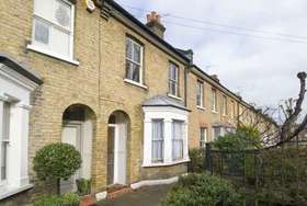 2 Bedroom Terraced