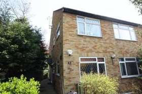 2 Bedroom Flat