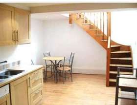 1&nbsp;Bedroom&nbsp;Flat