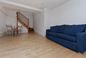 1&nbsp;Bedroom&nbsp;Flat